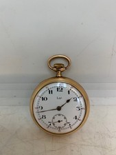 ANCIENNE MONTRE GOUSSET HOMME