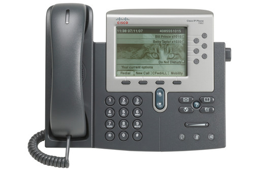 Nouveau téléphone fixe - , ip
