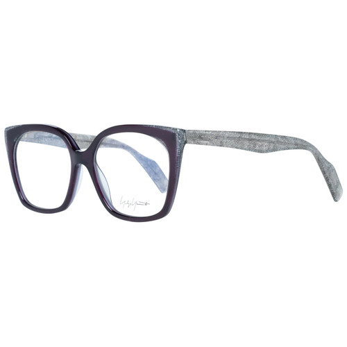 Lunettes yohji yamamoto - yamamoto, rose