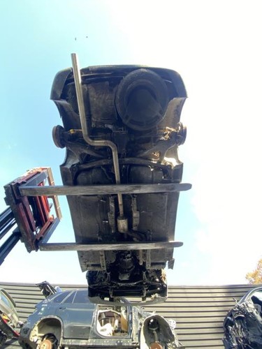Pont bmw serie 3 - (propulsion),