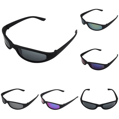 Lunettes soleil étroites - de,