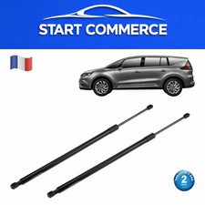 2X Vérins de coffre pour