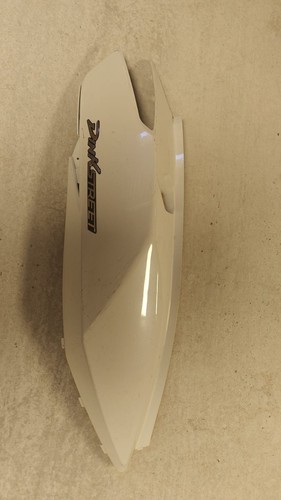 Carénage latéral droite - latéral,
