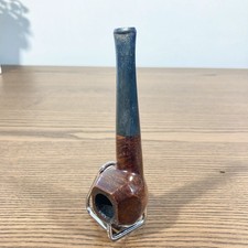 Ancienne pipe bruyère forme