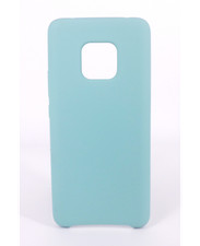 Coque Silicone Gomme