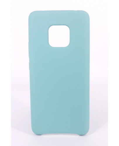 Coque silicone gomme - silicone,