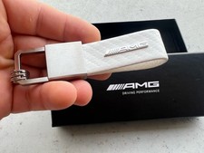 Porte Cle Mercedes AMG