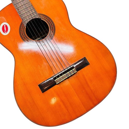 Guitare acoustique classique