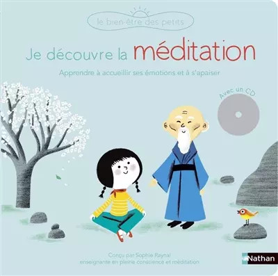 Découvre méditation - je,