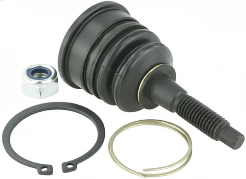 Pivot bras suspension - de,