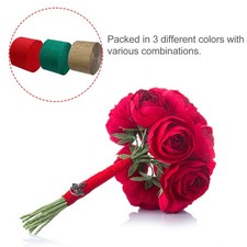 9 PCS Crepe Paper Streamers