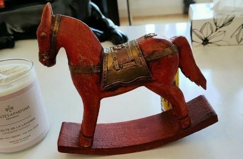 Magnifique petit cheval - magnifique,