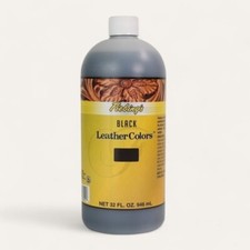 Fiebing's Leather Colors 32oz (946ml) - all colors