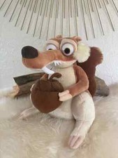 22 ⚜️ Peluche Doudou