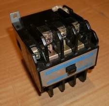 Fuji FMC-2 Magnetic Contactor