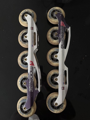 Platine roller mogema - platine,