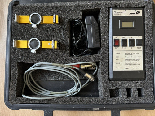 Baumer sensopress ddbm sa - sensopress, 2-sa