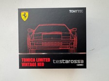 Tomica Limited Vintage Neo