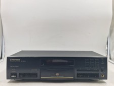 Lecteur pioneer 503 - lecteur,