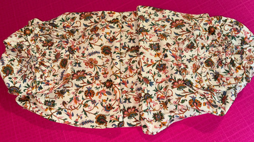 Tissu ancien romanex - ancien,