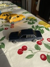 Rare Mercedes 280 SE EL75