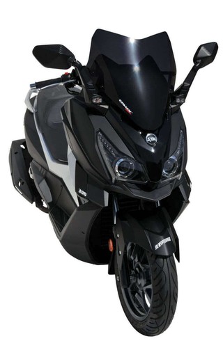 Sym cruisym 125i - 125i, 300i