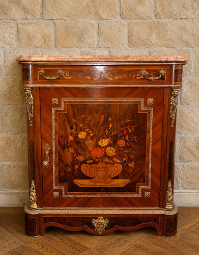 Meuble appui napoléon iii - napoléon,