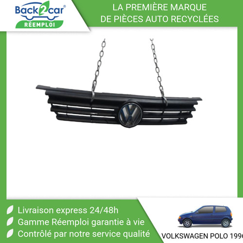 Calandre volkswagen polo - 🏆,