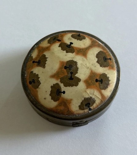 Poudre ancienne coty - ancienne,,