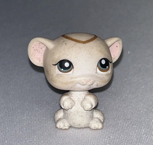 Hasbro lps original - ,