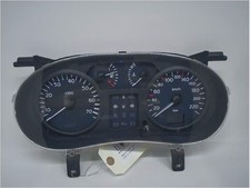 Bloc compteurs occasion