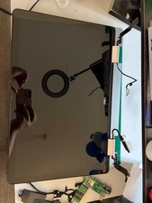 Écran tactile Dell Inspiron