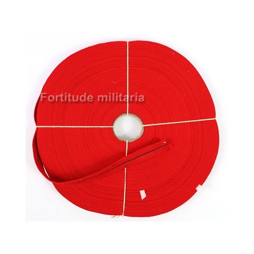Galon broderie militaire - galon,