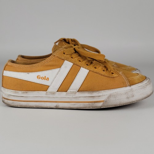 Gola quota mustard yellow - gola,