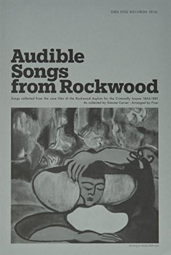 Fiver audible songs from - audible,