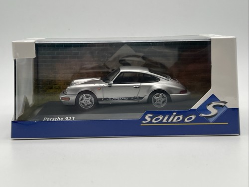 Porsche 911 964 1 - porsche, (1994)