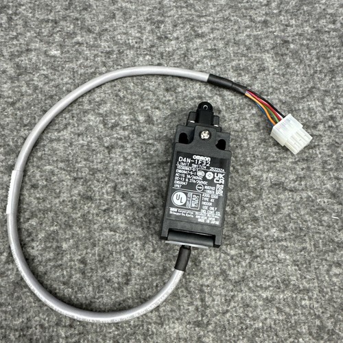 Omron d4n 1f32 compact - compact, safety