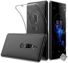 Coque Sony Xperia XZ2 Premium