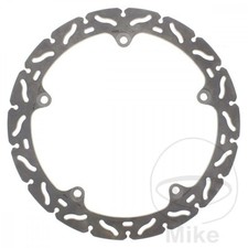 TRW Lucas Disque de Frein Rac