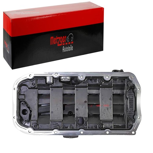 Bac huile aluminium pour - d'huile,