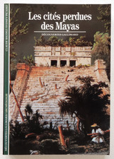 Les cités perdues des Mayas -