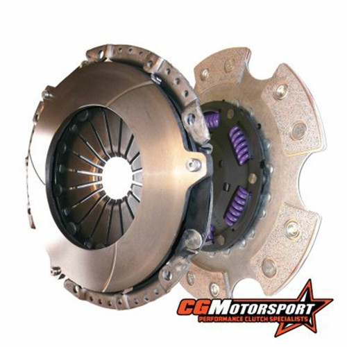 Stage clutch kit for - 3,
