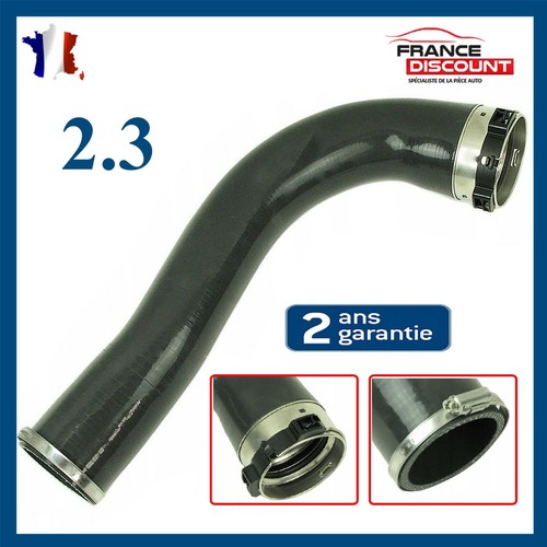 Durite turbo gaine - durite,