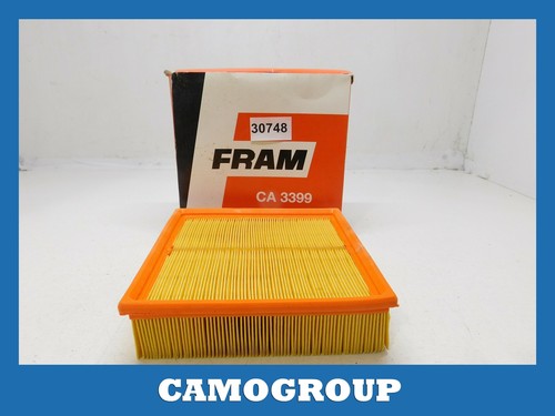 Filtre air filter fram - à,