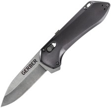 Couteau Gerber Highbrow