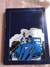 michel vaillant rombaldi tome 3