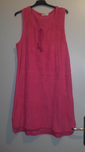 Nuisette femme taille - , xl