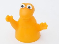 MAY - DEMI FIGURINE CASIMIR ANCIEN CONTAINER À BONBONS ANNÉES - À COMPLÉTER