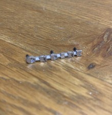 Logo Ondine pour les voitures Renault Joustra Jouet en tôle