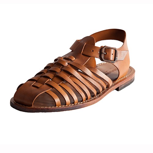 Sandales hommes fermé - hommes, modèle